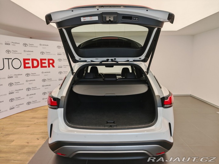 Lexus RX 450h+ Plug-in Hybrid EXEC 2024