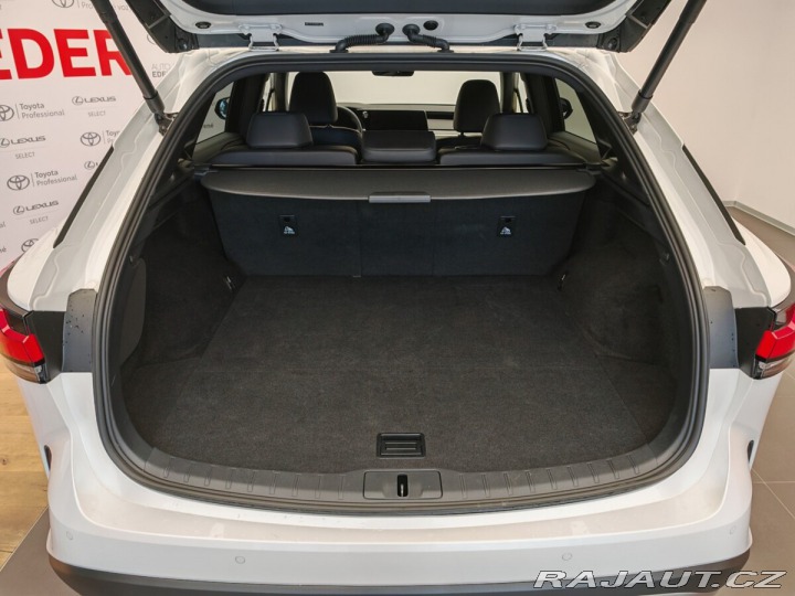 Lexus RX 450h+ Plug-in Hybrid EXEC 2024