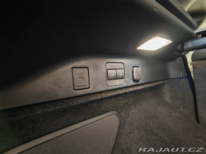 Lexus RX 450h+ Plug-in Hybrid EXEC 2024