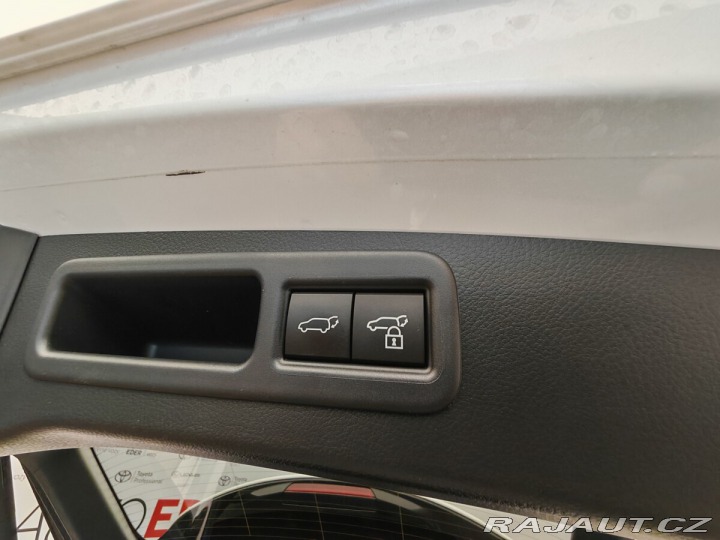 Lexus RX 450h+ Plug-in Hybrid EXEC 2024