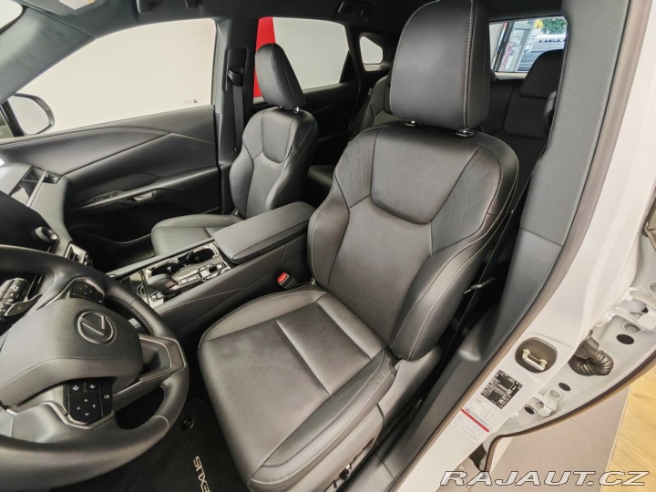 Lexus RX 450h+ Plug-in Hybrid EXEC 2024