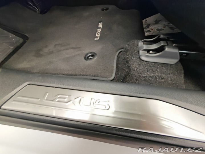 Lexus RX 450h+ Plug-in Hybrid EXEC 2024