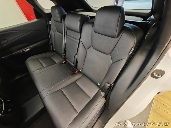 Lexus RX 450h+ Plug-in Hybrid EXEC 2024