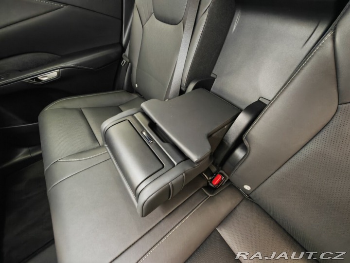 Lexus RX 2,5 450h+ Executive Plus 2024