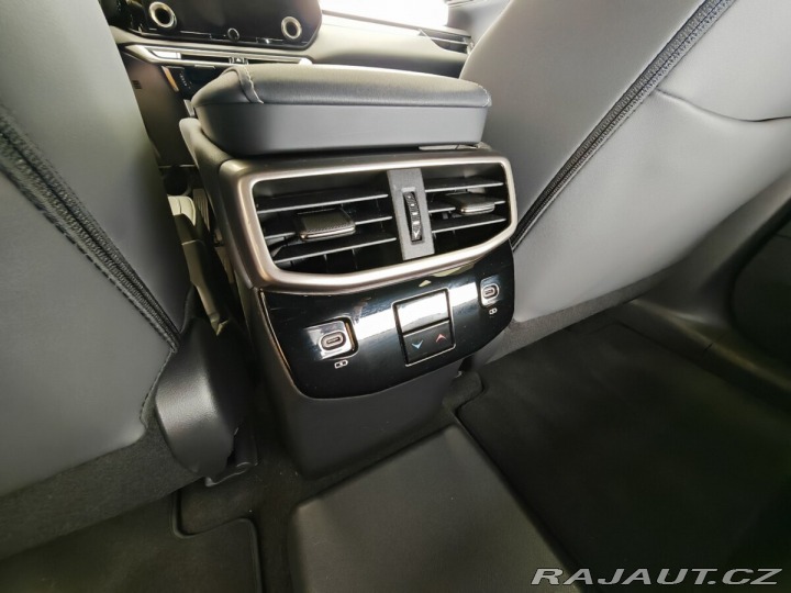 Lexus RX 2,5 450h+ Executive Plus 2024