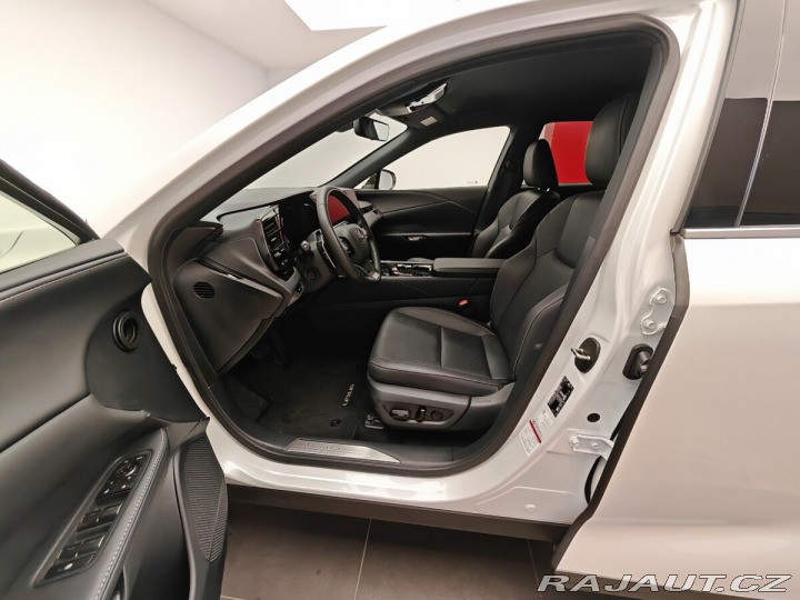 Lexus RX 450h+ EXECUTIVE PLUS Pear 2024