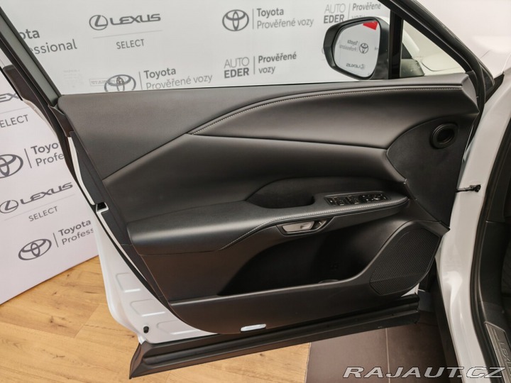 Lexus RX 450h+ EXECUTIVE PLUS Pear 2024