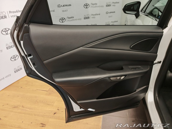 Lexus RX 450h+ Plug-in Hybrid EXEC 2024