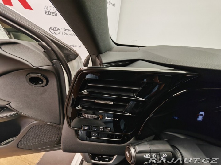 Lexus RX 450h+ Plug-in Hybrid EXEC 2024