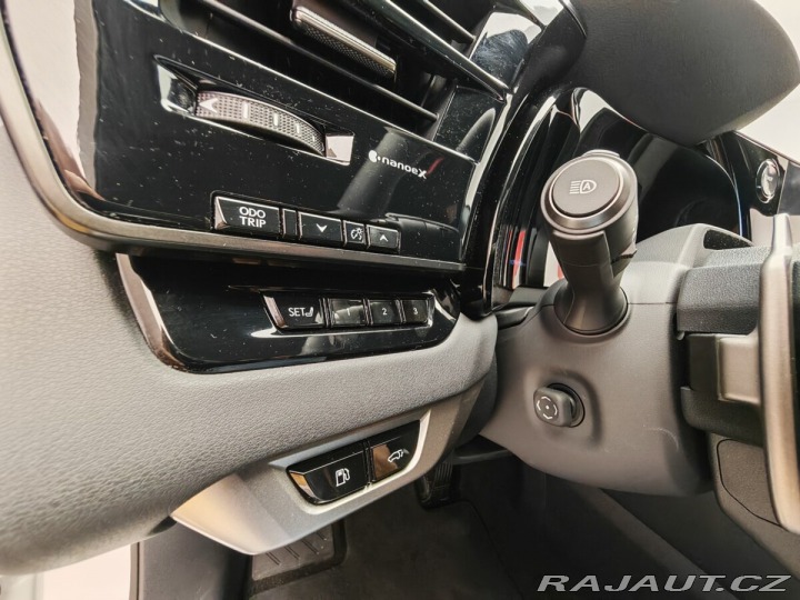 Lexus RX 450h+ Plug-in Hybrid EXEC 2024