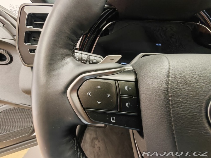 Lexus RX 2,5 450h+ Executive Plus 2024