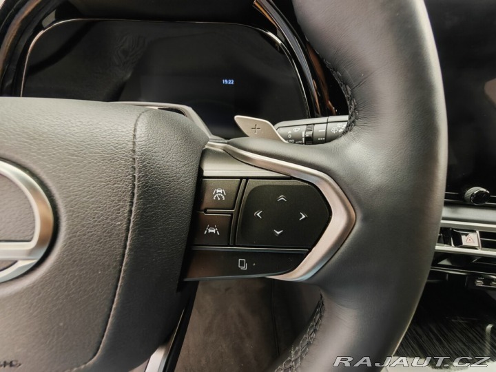 Lexus RX 450h+ EXECUTIVE PLUS Pear 2024