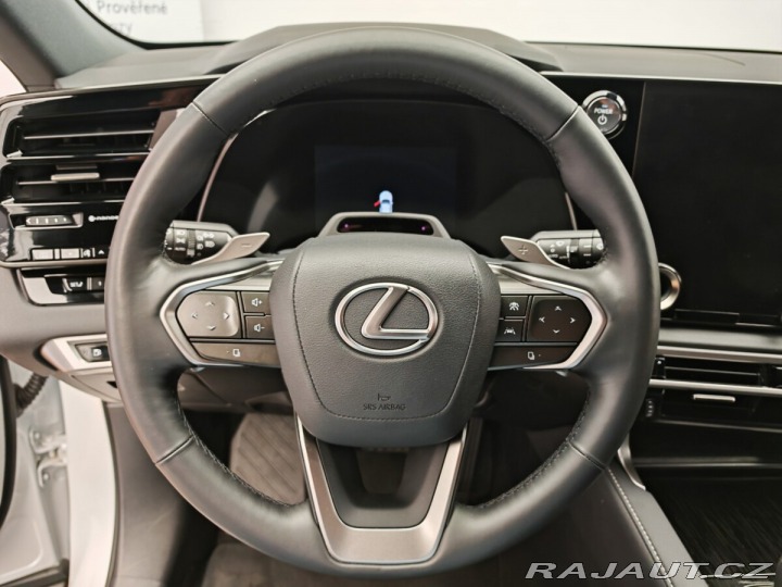 Lexus RX 450h+ EXECUTIVE PLUS Pear 2024