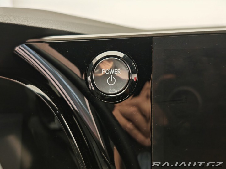 Lexus RX 450h+ Plug-in Hybrid EXEC 2024