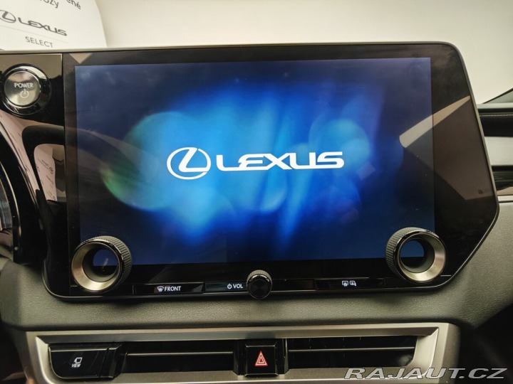 Lexus RX 450h+ Plug-in Hybrid EXEC 2024