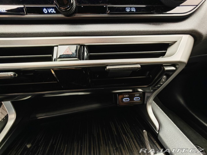 Lexus RX 450h+ Plug-in Hybrid EXEC 2024