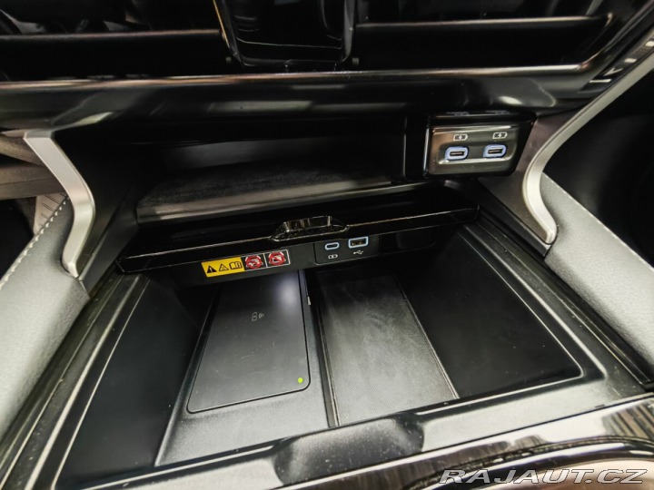 Lexus RX 450h+ Plug-in Hybrid EXEC 2024