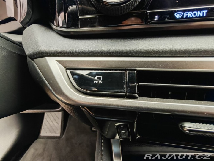 Lexus RX 2,5 450h+ Executive Plus 2024