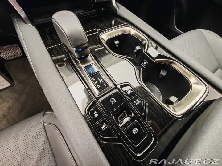 Lexus RX 450h+ Plug-in Hybrid EXEC 2024