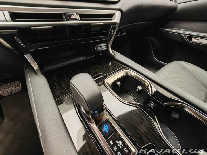 Lexus RX 450h+ Plug-in Hybrid EXEC 2024