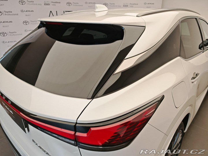 Lexus RX 450h+ Plug-in Hybrid EXEC 2024