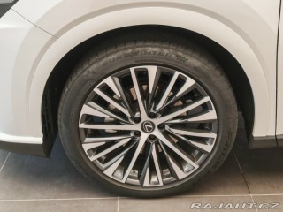 Lexus RX 2,5 450h+ Executive Plus 2024
