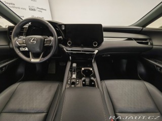 Lexus RX 2,5 450h+ Executive Plus 2024