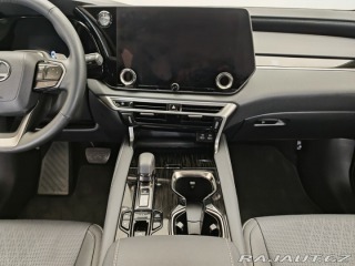 Lexus RX 2,5 450h+ Executive Plus 2024