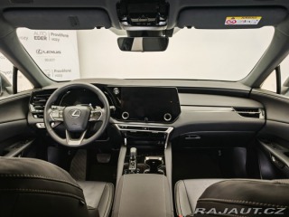Lexus RX 2,5 450h+ Executive Plus 2024