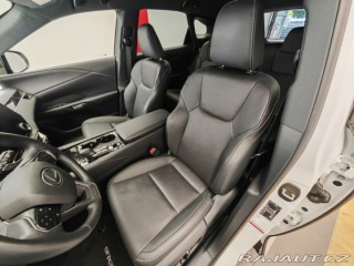 Lexus RX 2,5 450h+ Executive Plus 2024