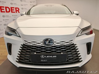 Lexus RX 2,5 450h+ Executive Plus 2024