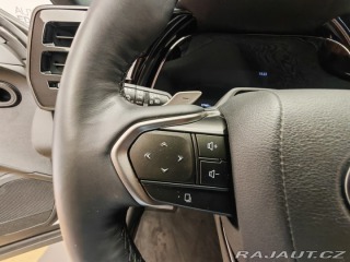 Lexus RX 2,5 450h+ Executive Plus 2024
