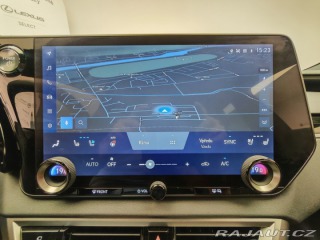 Lexus RX 2,5 450h+ Executive Plus 2024