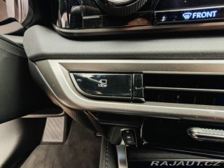 Lexus RX 2,5 450h+ Executive Plus 2024