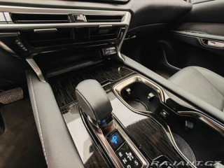 Lexus RX 2,5 450h+ Executive Plus 2024