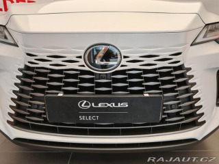 Lexus RX 2,5 450h+ Executive Plus 2024