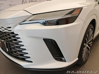 Lexus RX 2,5 450h+ Executive Plus 2024