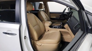 Kia Carnival 2.2 CRDi 2020