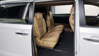Kia Carnival 2.2 CRDi 2020