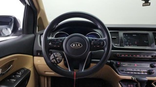 Kia Carnival 2.2 CRDi 2020