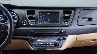 Kia Carnival 2.2 CRDi 2020