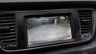 Kia Carnival 2.2 CRDi 2020