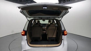 Kia Carnival 2.2 CRDi 2020