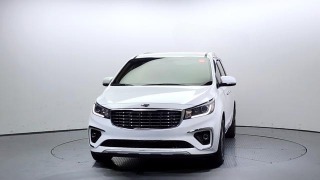 Kia Carnival 2.2 CRDi 2020