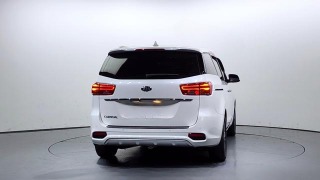 Kia Carnival 2.2 CRDi 2020