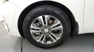 Kia Carnival 2.2 CRDi 2020