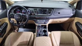 Kia Carnival 2.2 CRDi 2020