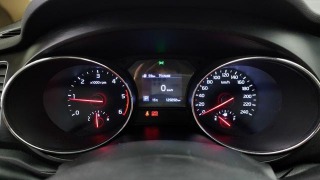 Kia Carnival 2.2 CRDi 2020