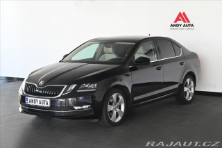 Škoda Octavia 1,6 TDI 85 kW STYLE LED N