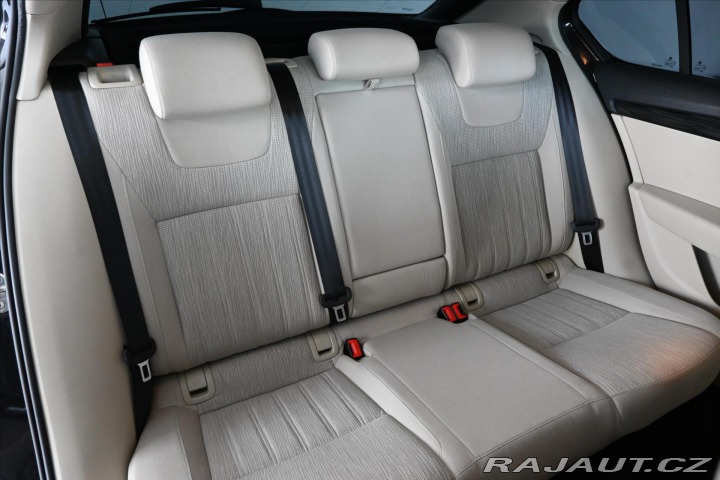 Škoda Octavia 1,6 TDI 85 kW STYLE LED N 2017